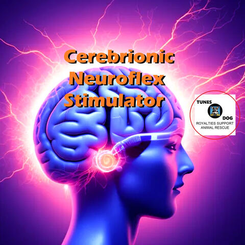 Cerebrionic Neuroflex Stimulator album art
