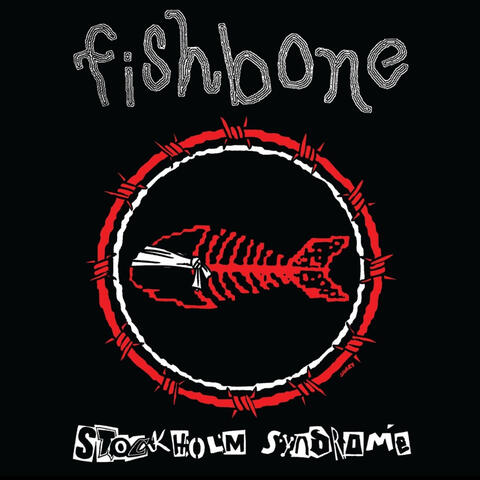 Stockholm Syndrome album art