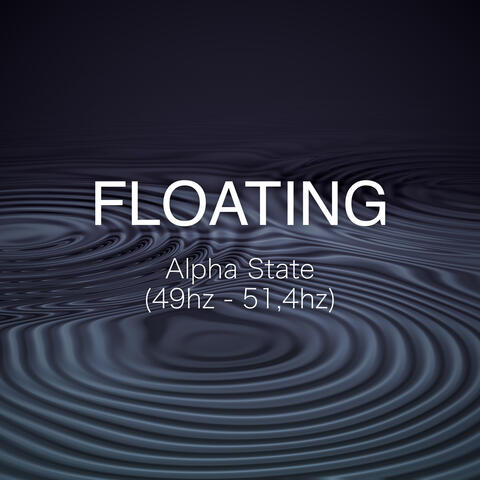 Alpha State (49hz - 51,4hz) album art