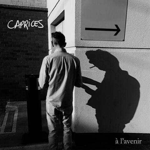 À l'avenir album art