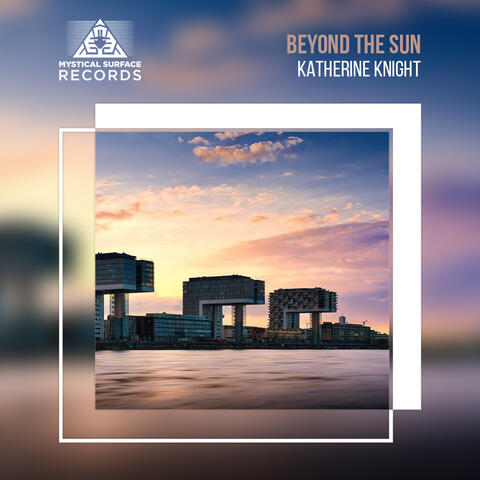Beyond The Sun album art
