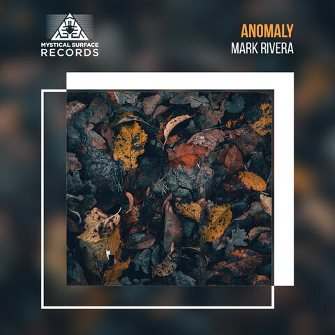 Anomaly album art