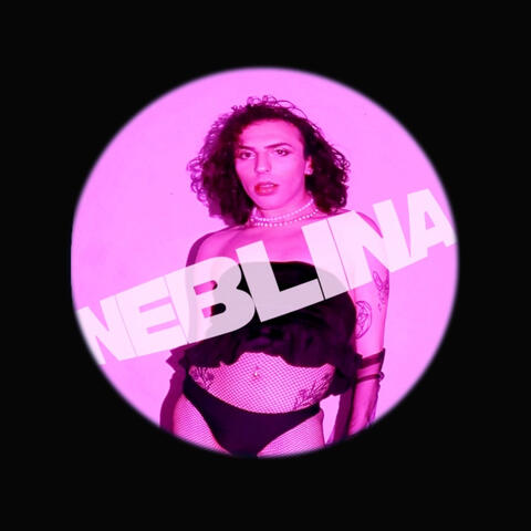Neblina album art