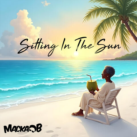 Sitting In The Sun album art