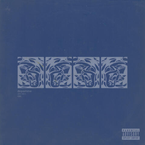 Dopamine album art