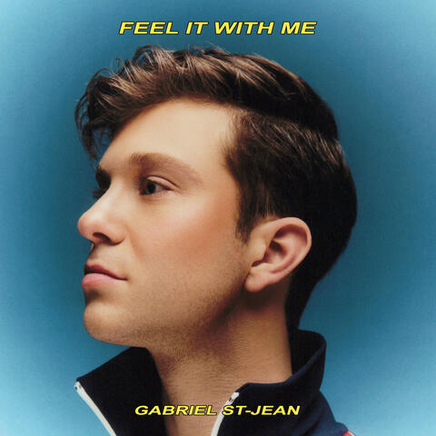 Feel It With Me album art