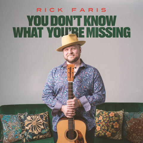 You Don't Know What You're Missing album art