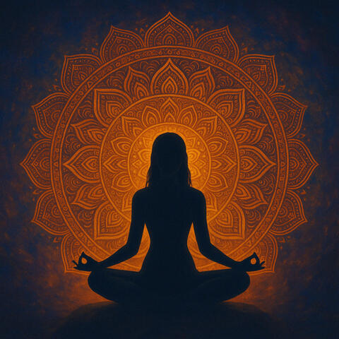 Soothing Ambient Sounds for Sleep and Focus album art