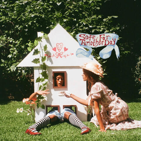 Safe For Another Day album art