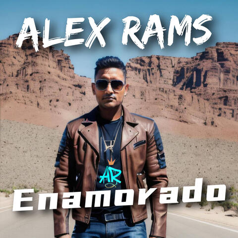 ENAMORADO album art