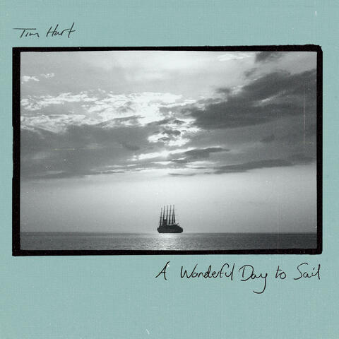A Wonderful Day to Sail album art