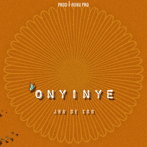 Onyinye album art