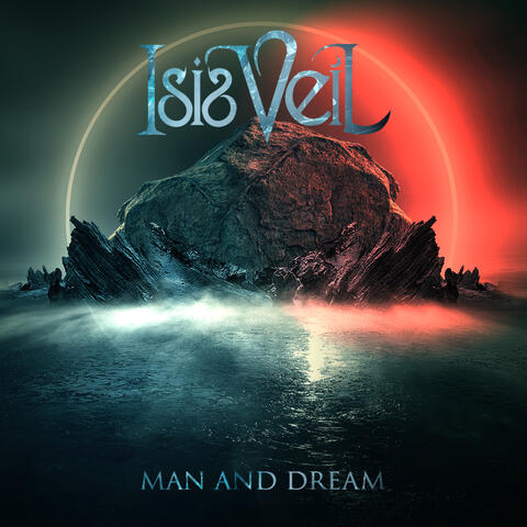 Man and Dream album art