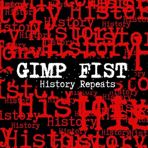 History Repeats album art