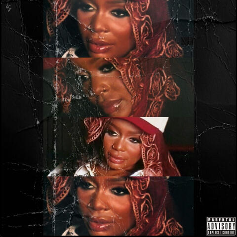 Out The Way album art