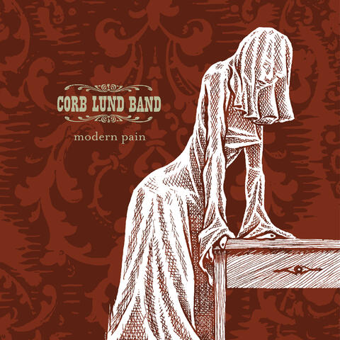 Modern Pain album art