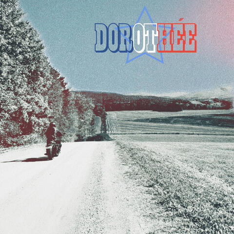 Dorothée album art