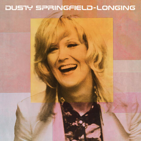 Longing album art