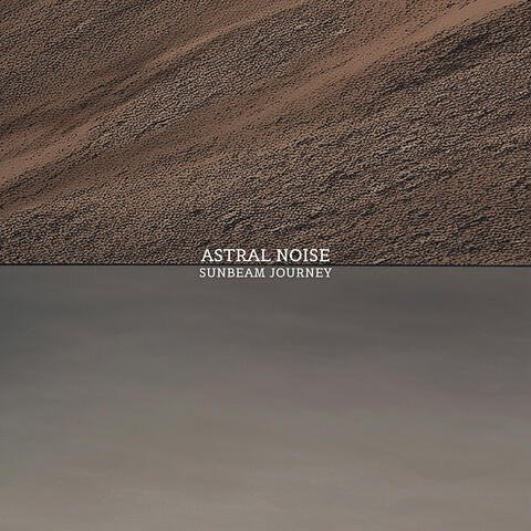 Sunbeam Journey album art