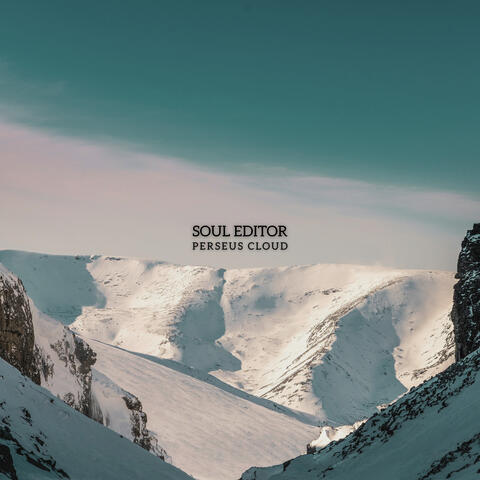 Perseus Cloud album art