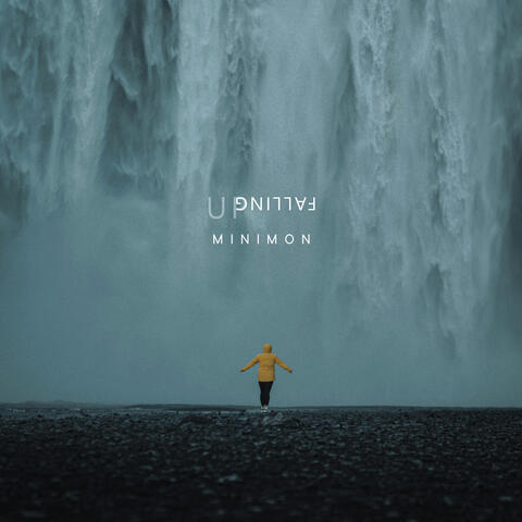 Falling up album art