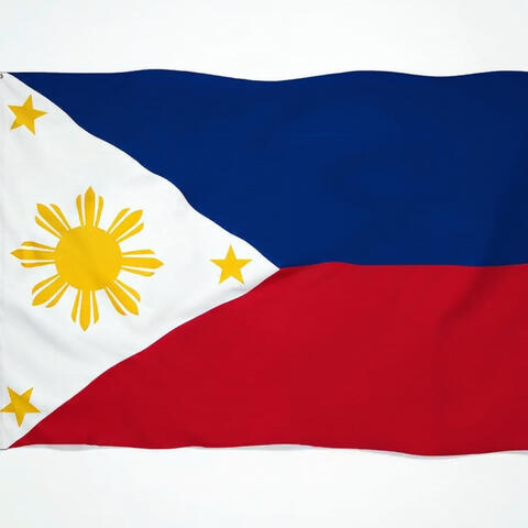 Philippines National Anthem album art