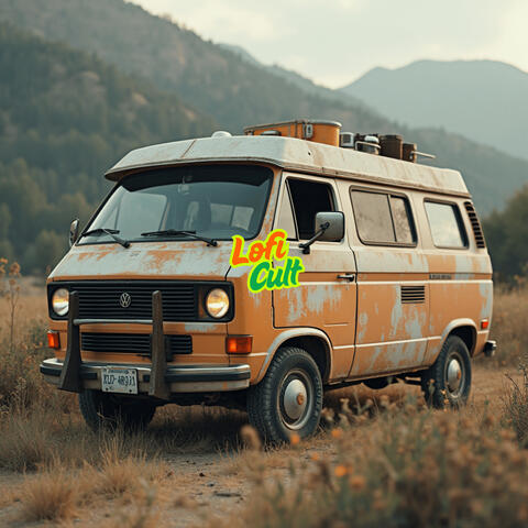 Soothing Motion Lofi album art