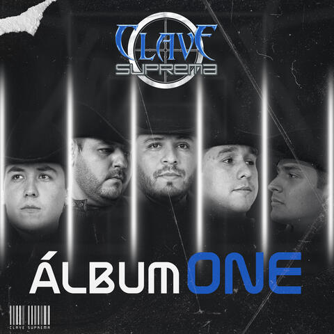 Álbum ONE album art