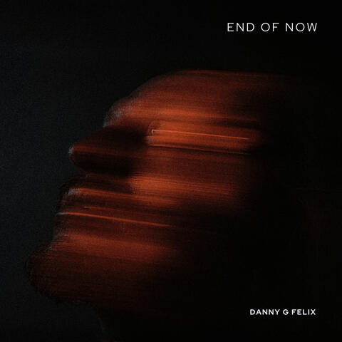 End of Now album art