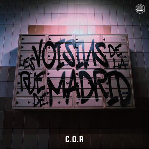 LA SOURCE album art
