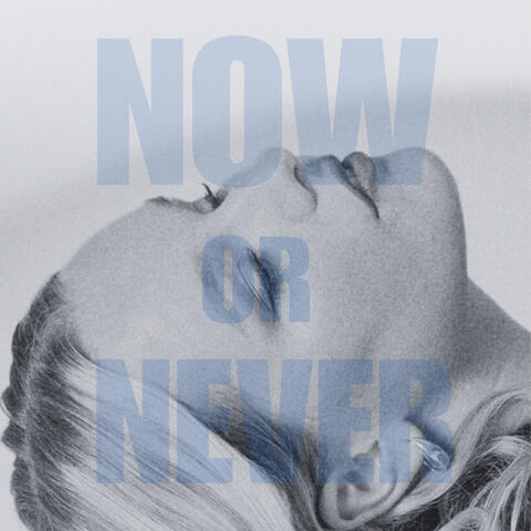 Now Or Never album art