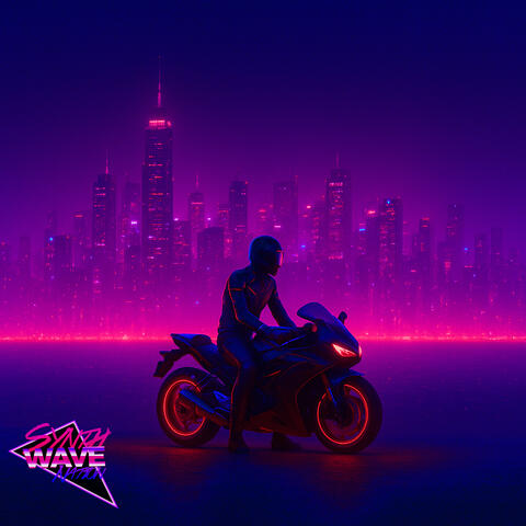 Separate Worlds album art