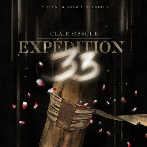 Clair Obscur: Expedition 33 album art