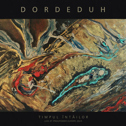 Timpul Intailor album art