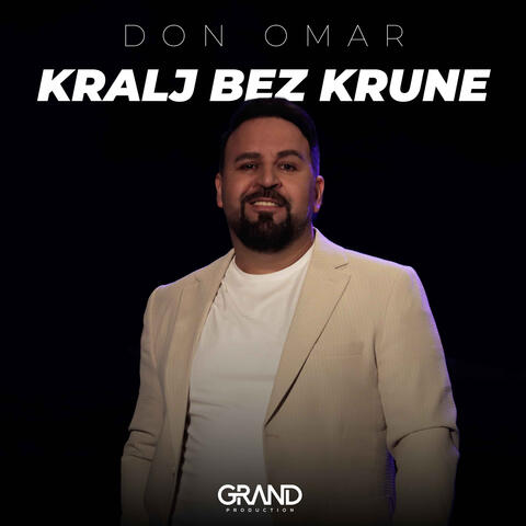 Kralj bez krune album art