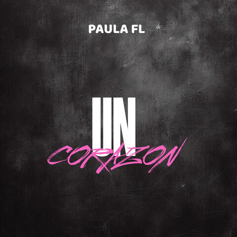 Un Corazon album art