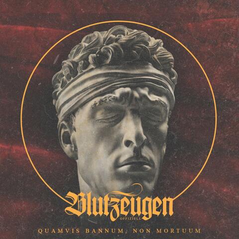 QUAMVIS BANNUM, NON MORTUM album art