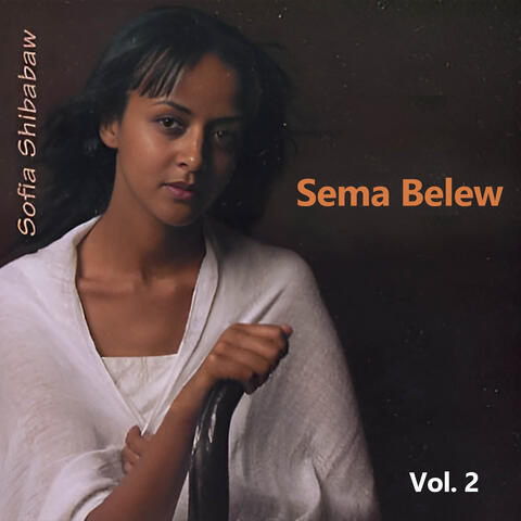 Sema Belew Vol. 2 album art