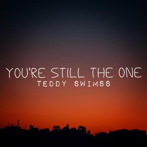 You're Still The One album art