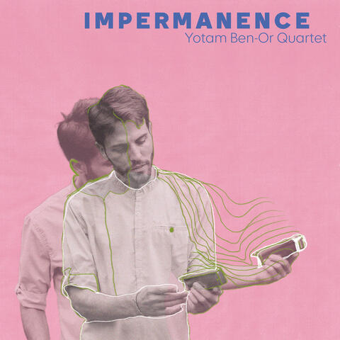 Impermanence album art