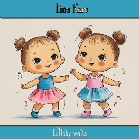 Lullaby Waltz album art