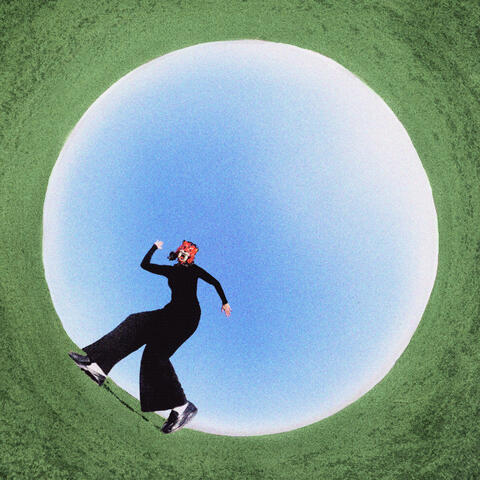 Get Over It album art