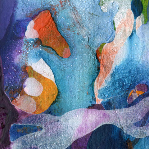 PAUSE album art