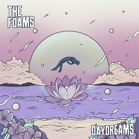 Daydreams album art