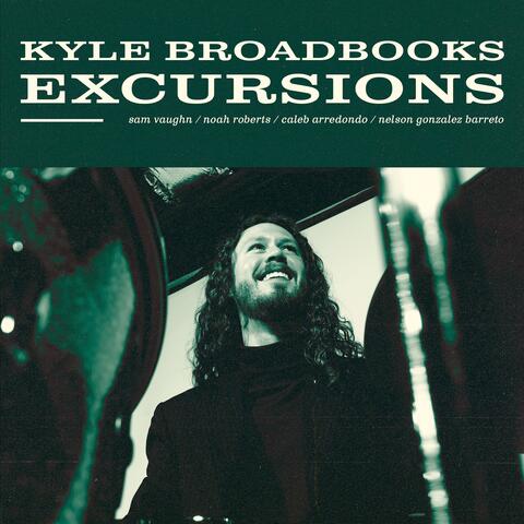Excursions album art