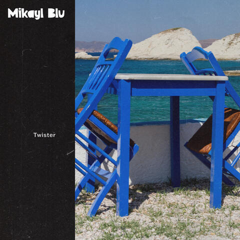 Twister album art