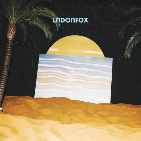 Stratosphere album art