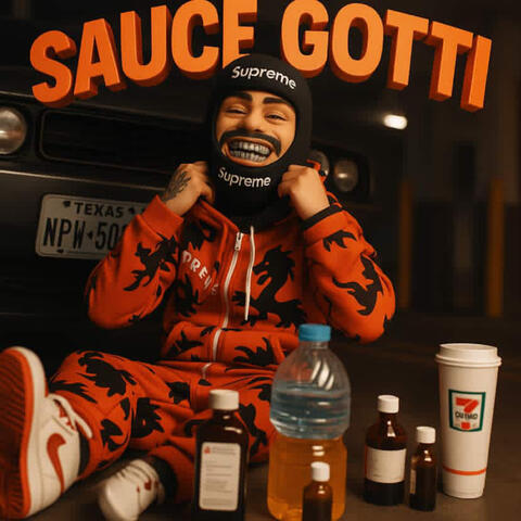 Grabba wit Element album art