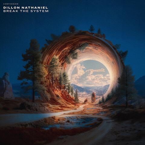 Break The System album art