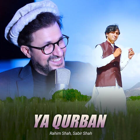 Ya Qurban album art